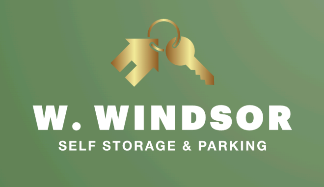West Windsor Self Storage and Parking